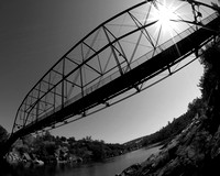Historic Truss Bridge